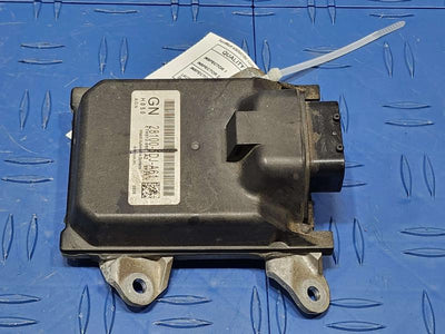 2020 Honda Civic Chassis Brain Box