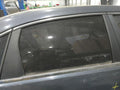 2009 Chevrolet Impala Rear Door Glass/Window