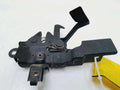 2004 GMC Canyon Hood Latch