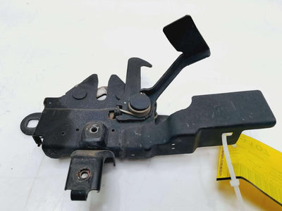 2004 GMC Canyon Hood Latch