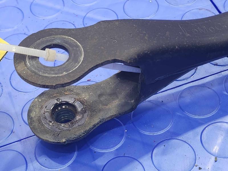 2016 Ford Mustang Lower Control Arm Rr