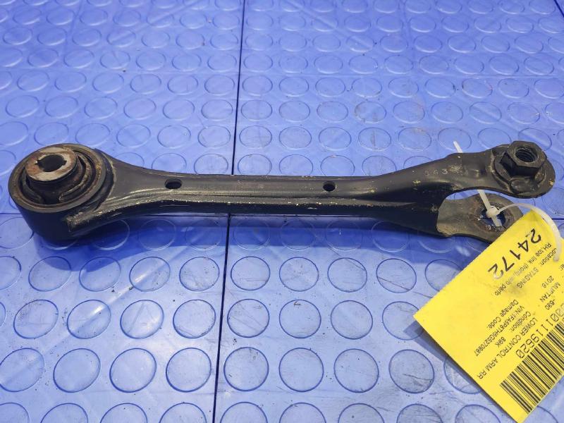 2016 Ford Mustang Lower Control Arm Rr