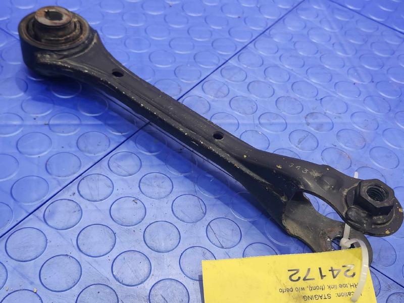 2016 Ford Mustang Lower Control Arm Rr