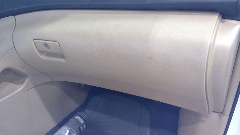 2008 - 2013 Toyota Highlander Glove Box Compartment - Tan OEM 553030E041E0