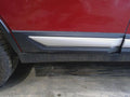2016 Mitsubishi Outlander Rear Door Moulding