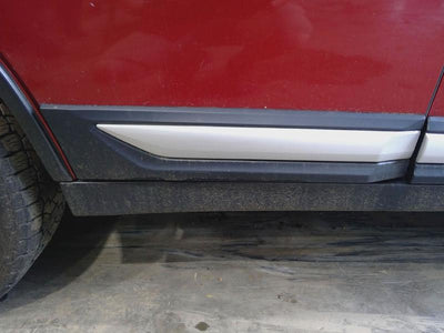 2016 Mitsubishi Outlander Rear Door Moulding