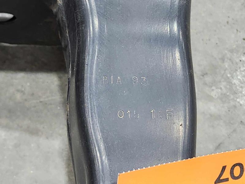 2016-2018 Lincoln MKX Front Crossmember Subframe Genuine OEM K2GZ5C145B