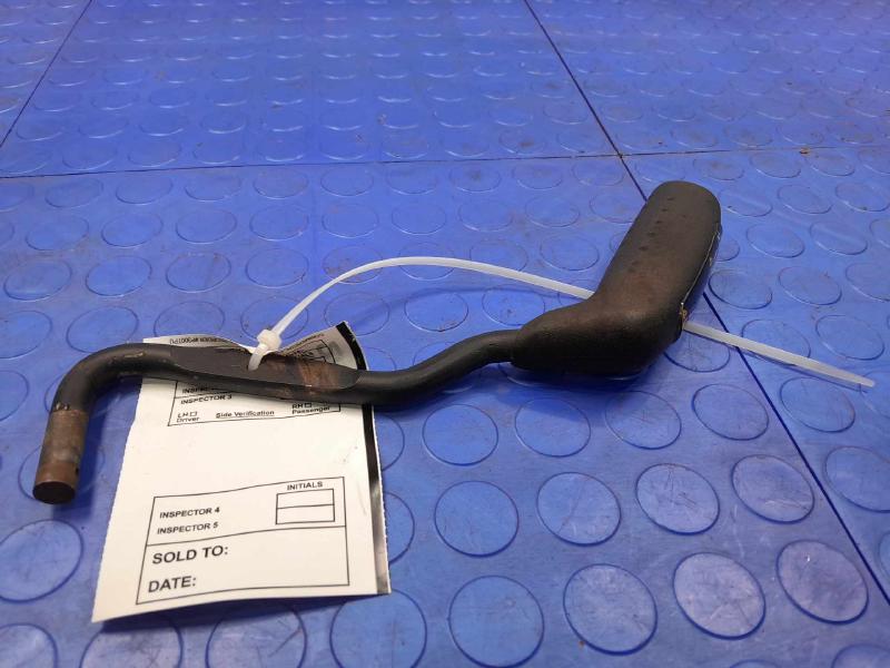 1998-2006 Jeep Wrangler TJ NP231 NP241 Transfer Case Shift Lever OEM 52104080AH