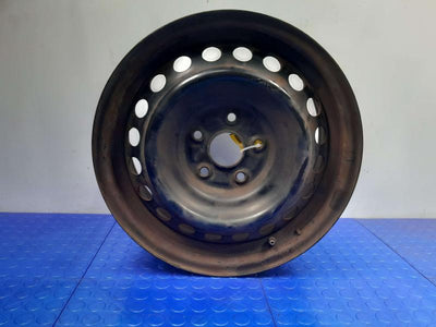 2012 Toyota Camry Wheel