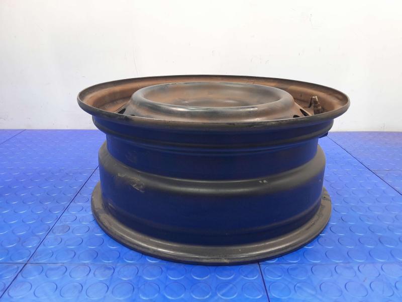 2012 Toyota Camry Wheel