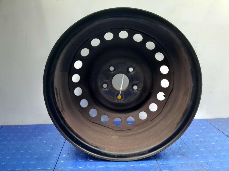 2012 Toyota Camry Wheel