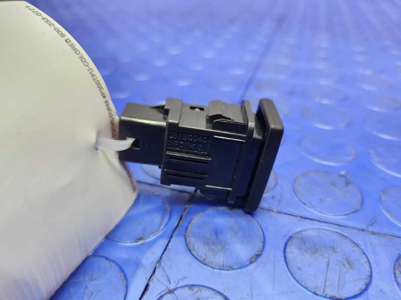 2010 Toyota Highlander Misc Ebay Parts