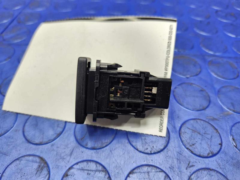 2010 Toyota Highlander Misc Ebay Parts