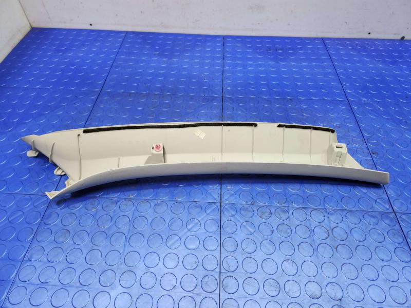 2011 Subaru Forester Misc Ebay Parts