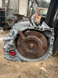 2006 Volvo 50 Transmission Assy.