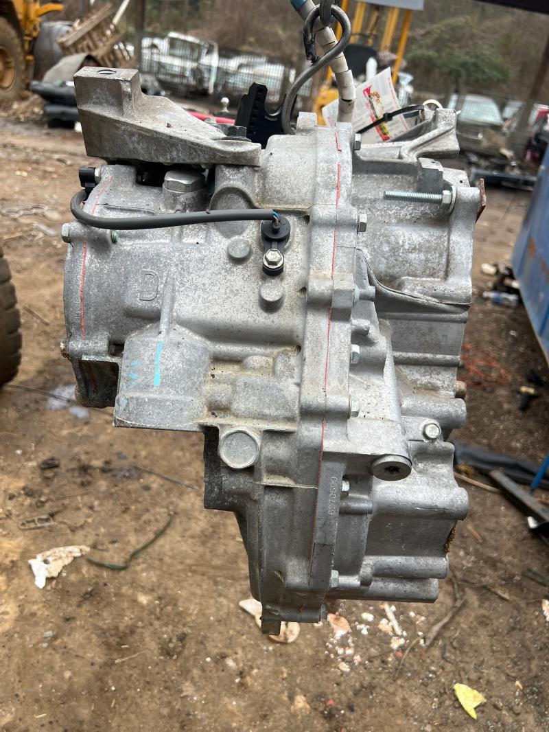 2006 Volvo 50 Transmission Assy.