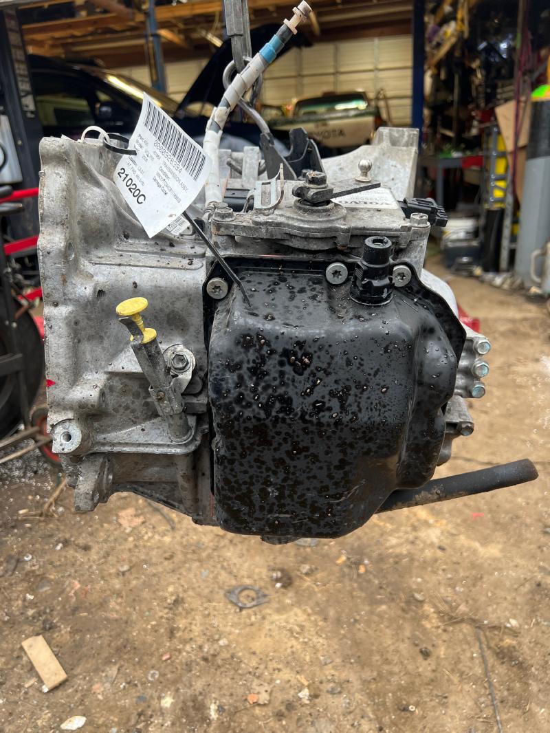 2006 Volvo 50 Transmission Assy.