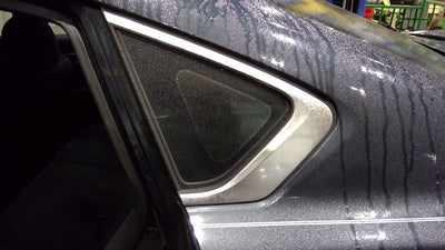 2015 Nissan Altima Quarter Glass/Window