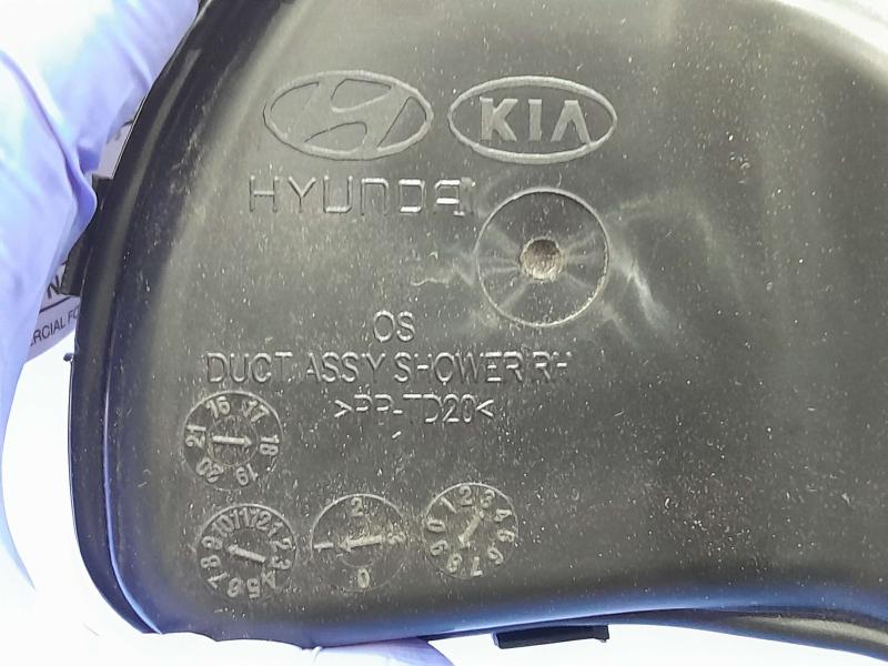 2019 Hyundai Kona Misc Ebay Parts