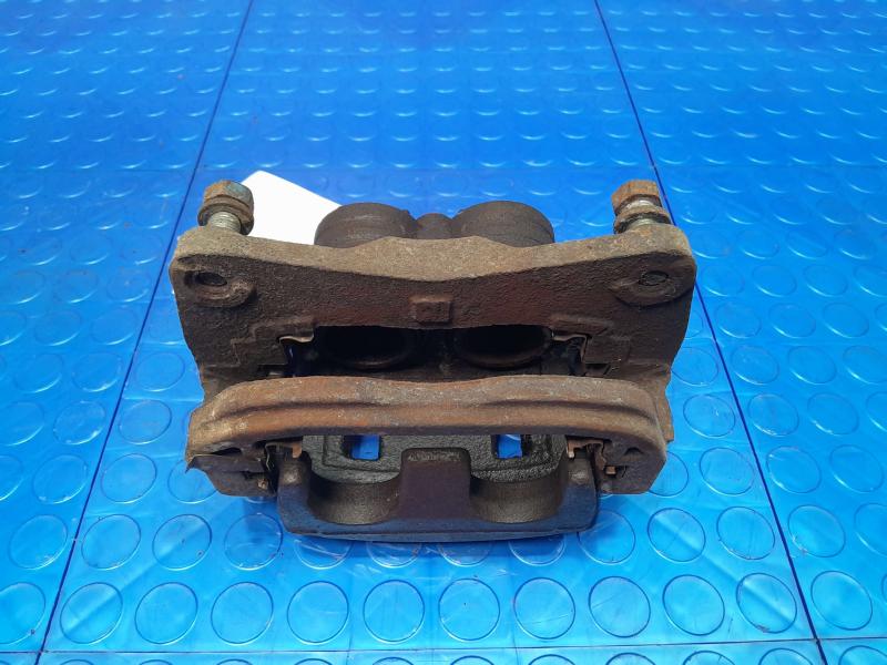 2011 Subaru Forester Caliper
