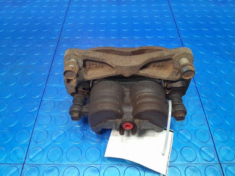 2011 Subaru Forester Caliper