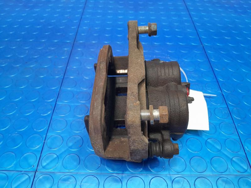 2011 Subaru Forester Caliper