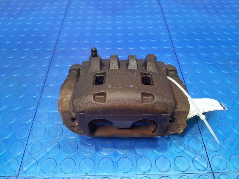 2011 Subaru Forester Caliper