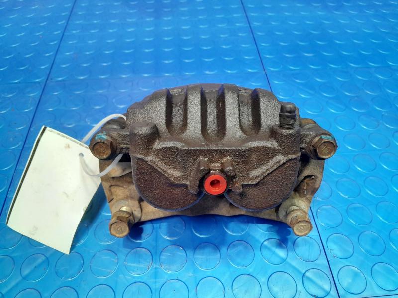 2011 Subaru Forester Caliper