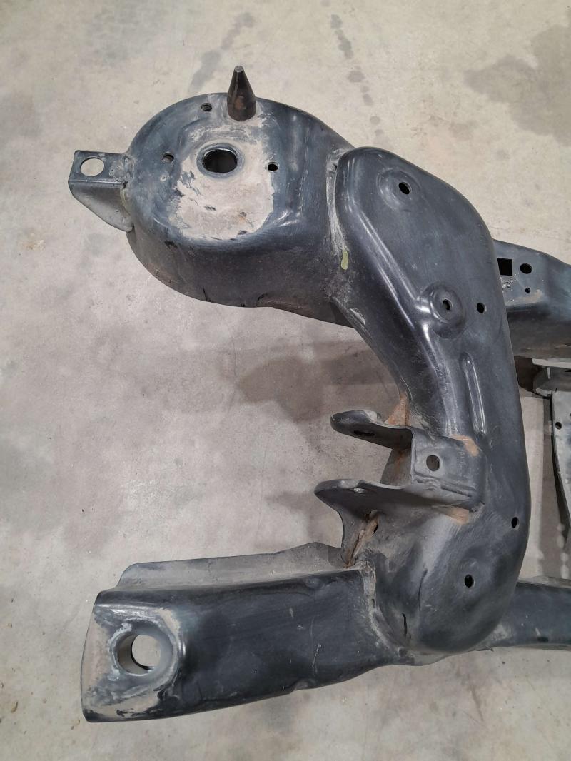 2013 - 2019 Ford Escape FWD Rear Crossmember Subframe 4x2 OEM CV6Z5035D