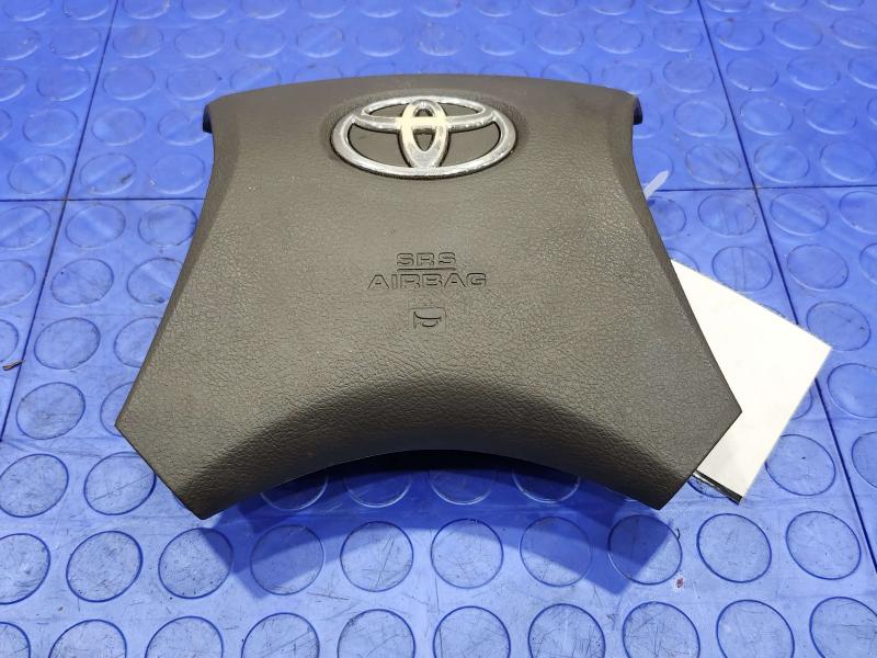 2011 Toyota Camry Air Bag