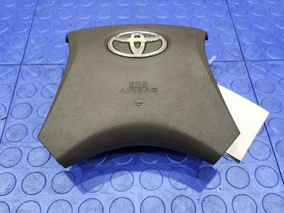 2011 Toyota Camry Air Bag
