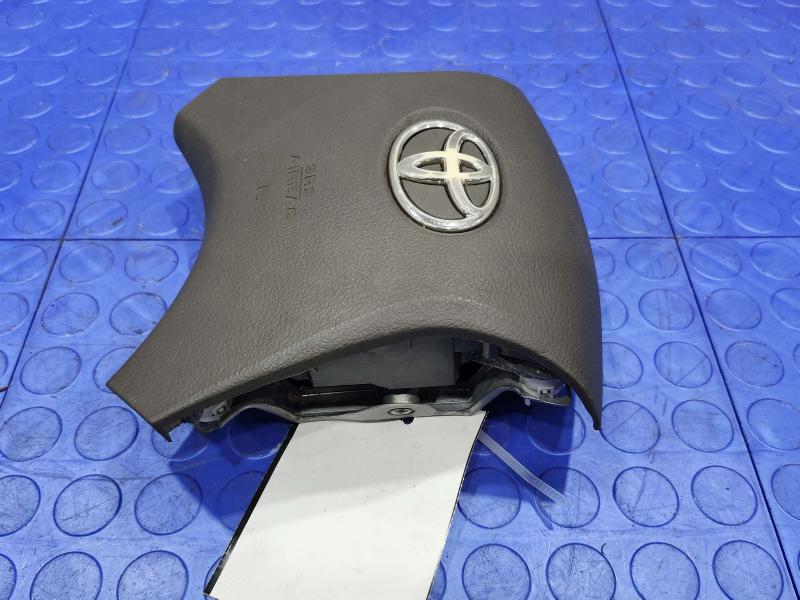2011 Toyota Camry Air Bag