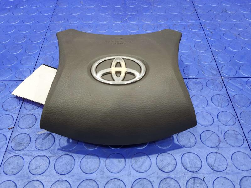 2011 Toyota Camry Air Bag