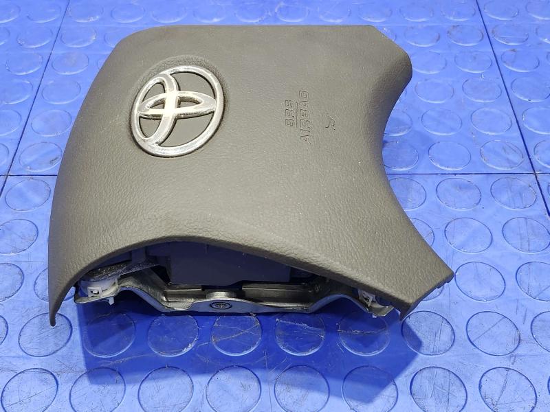 2011 Toyota Camry Air Bag