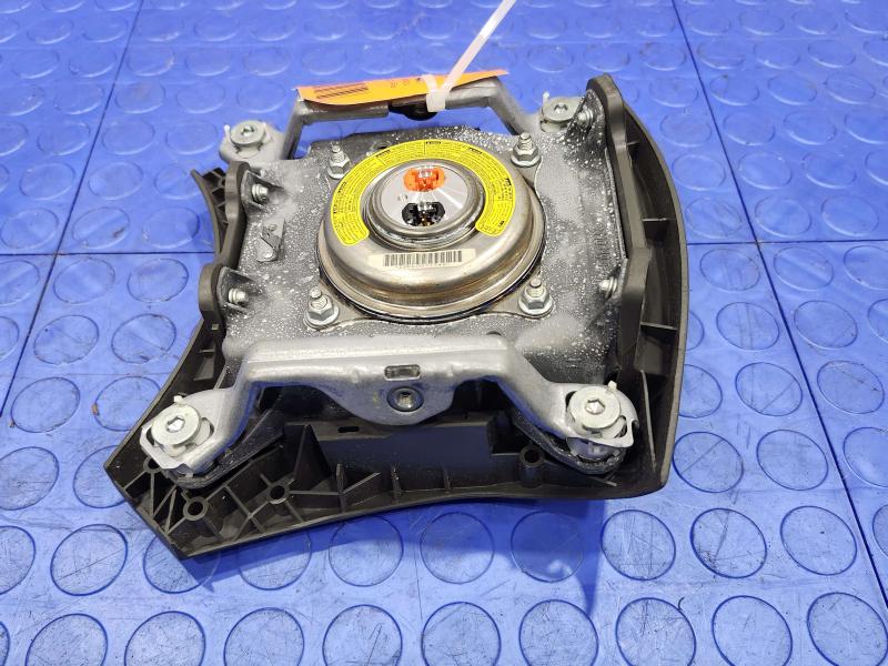 2011 Toyota Camry Air Bag