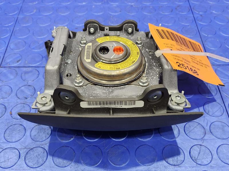 2011 Toyota Camry Air Bag
