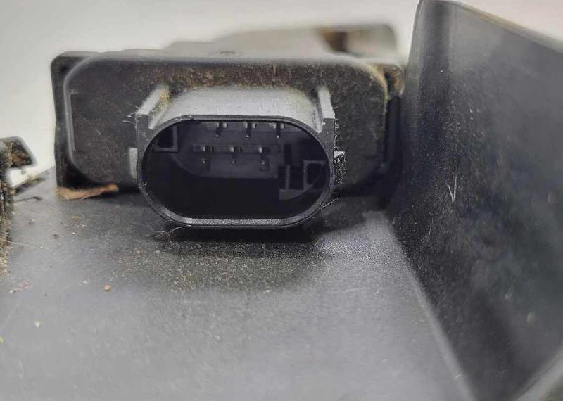 2012 BMW 328i Pedal Assembly