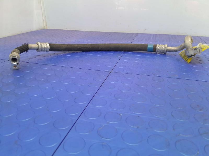2009-2012 Toyota RAV4 2.5L AC Suction Hose Genuine OEM Part 887040R030
