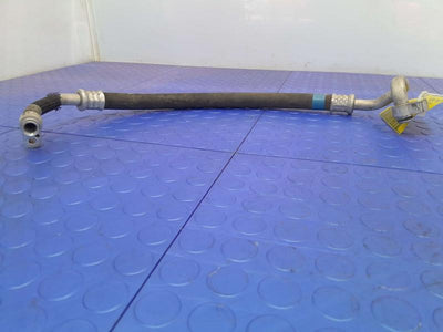 2009-2012 Toyota RAV4 2.5L AC Suction Hose Genuine OEM Part 887040R030