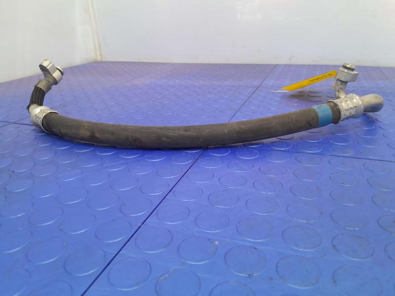 2009-2012 Toyota RAV4 2.5L AC Suction Hose Genuine OEM Part 887040R030