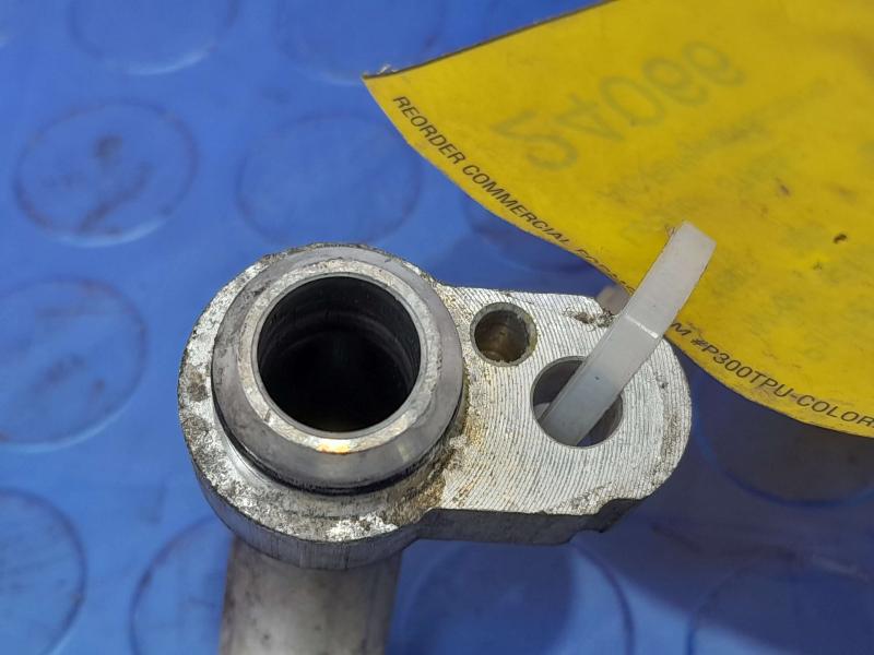 2009-2012 Toyota RAV4 2.5L AC Suction Hose Genuine OEM Part 887040R030