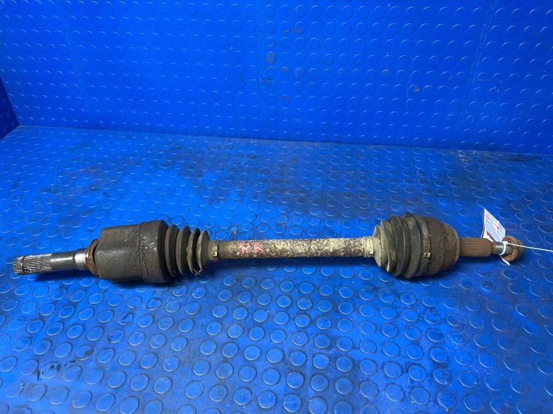 2008 Ford Expedition Axle Shaft