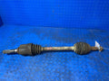 2008 Ford Expedition Axle Shaft
