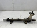 2014 Hyundai Veloster Steering Gear (Incl. Rack)