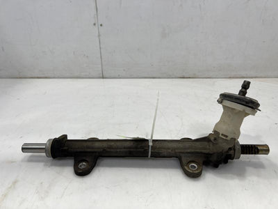2014 Hyundai Veloster Steering Gear (Incl. Rack)