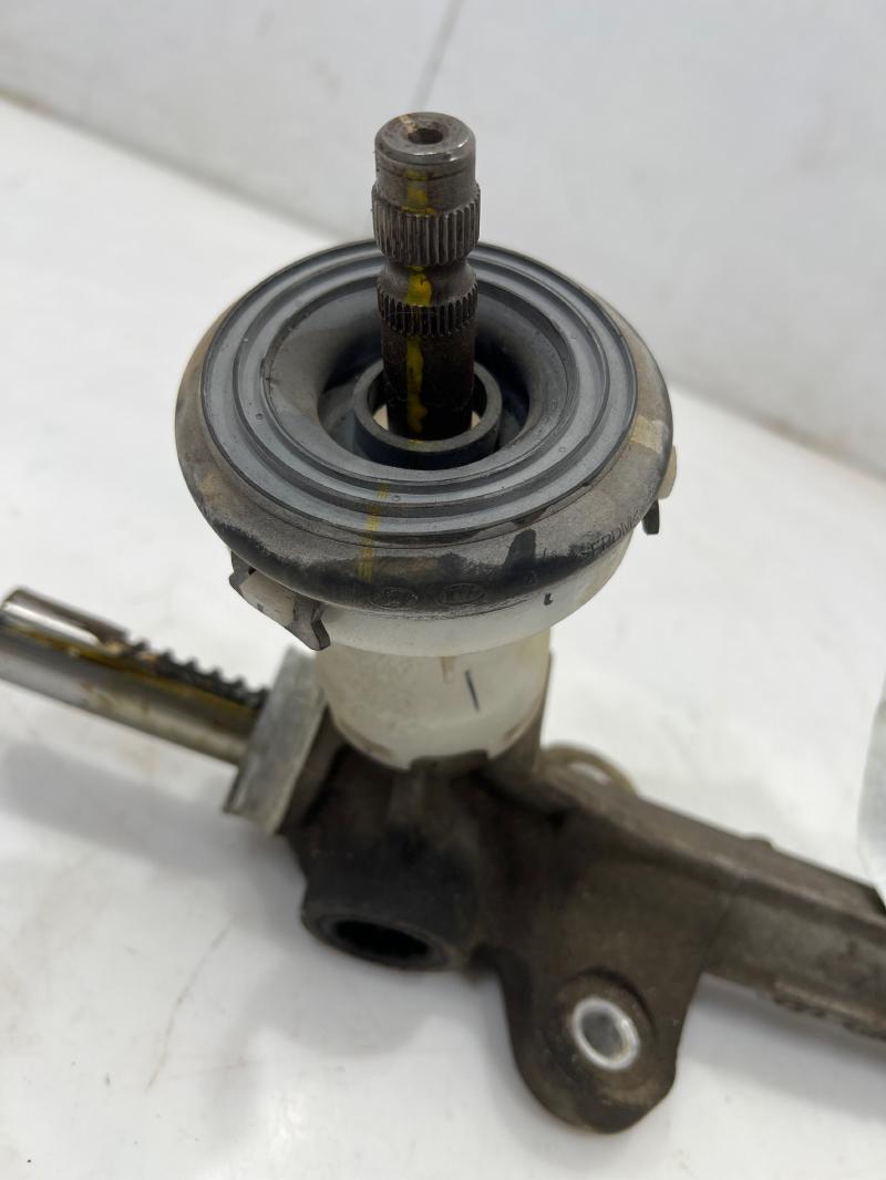 2014 Hyundai Veloster Steering Gear (Incl. Rack)