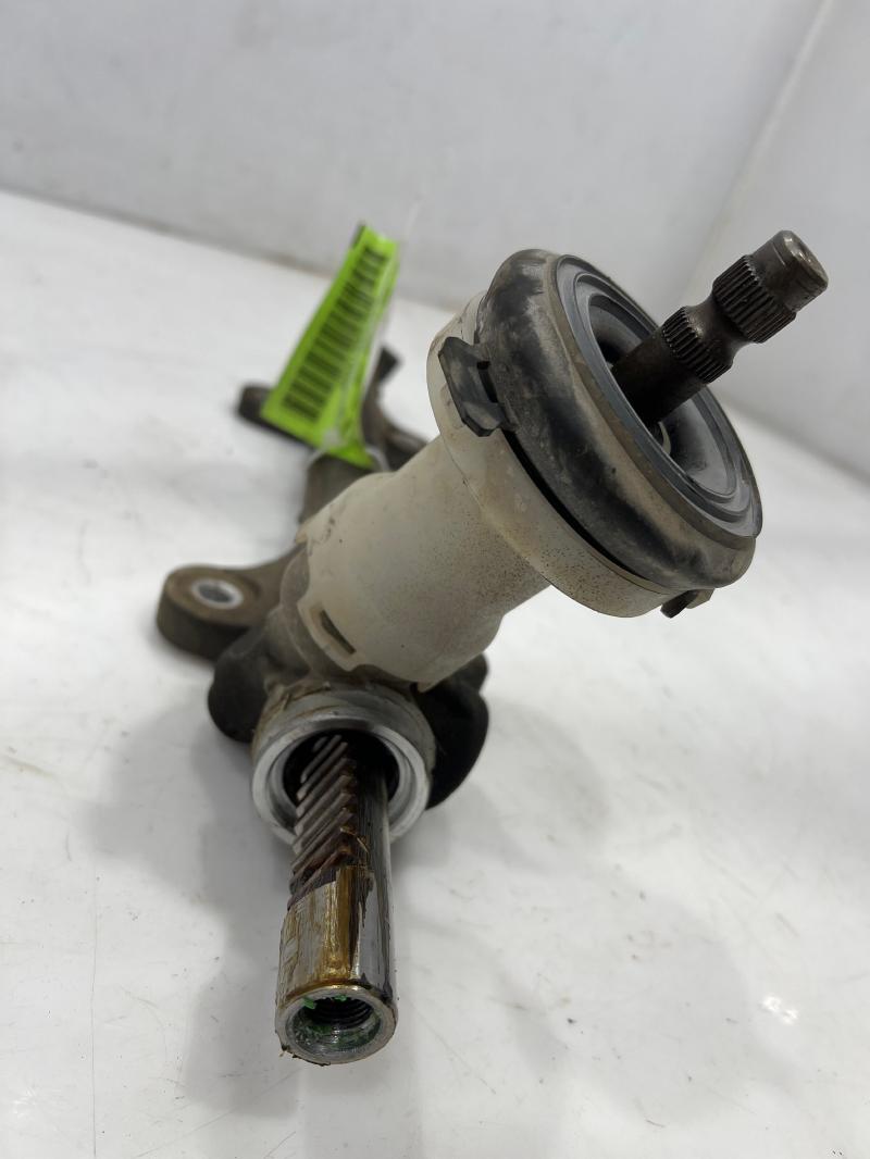 2014 Hyundai Veloster Steering Gear (Incl. Rack)