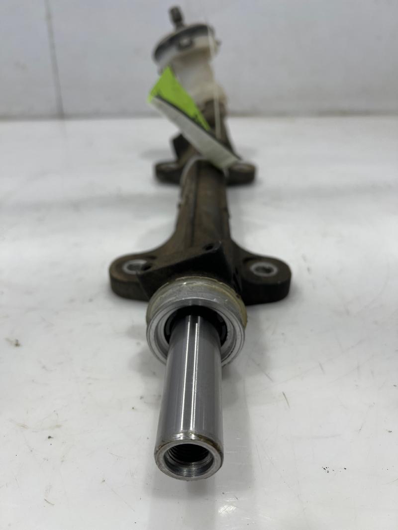 2014 Hyundai Veloster Steering Gear (Incl. Rack)