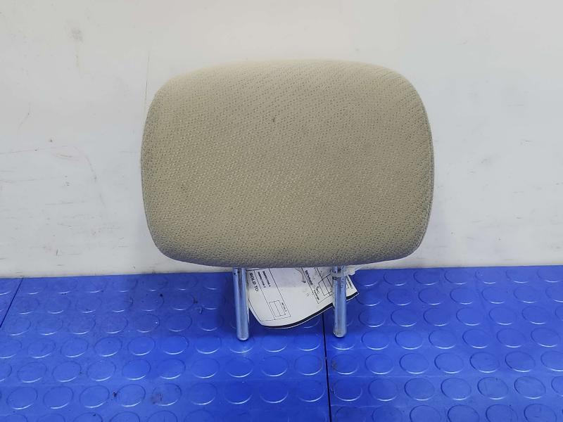 2013 Honda Civic Headrest