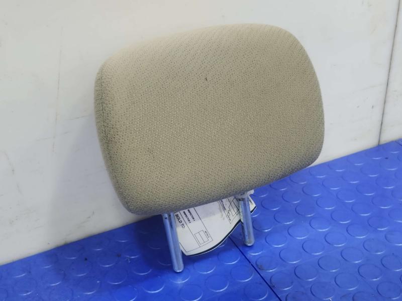 2013 Honda Civic Headrest